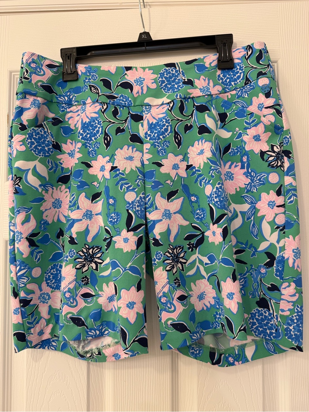 Lilly Pulitzer Luxletic Shorts